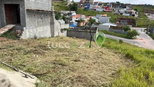 Lote/Terreno à venda, 176m² no Jardim Sant'Anna do Pedregulho, Jacareí
