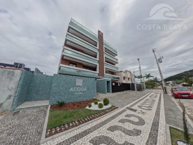 Cobertura com 3 Quartos à venda, 107m² no Caiobá, Matinhos