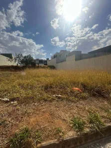 Lote/Terreno à venda, 275m² no Jardim Santa Lúcia, Franca