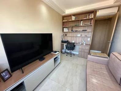 Apartamento com 2 Quartos para alugar, 75m² no Buraquinho, Lauro de Freitas