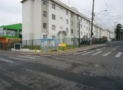 Apartamento com 2 Quartos à venda, 70m² no Jardim Morada do Sol, Indaiatuba