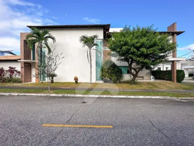 Casa de Condomínio com 4 Quartos à venda, 337m² no Neópolis, Natal