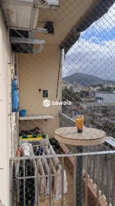 Apartamento com 2 Quartos à venda, 53m² no Taquara, Rio de Janeiro