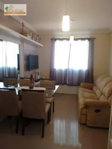 Apartamento com 2 Quartos à venda, 39m² no Jardim Ipanema (Zona Oeste), São Paulo
