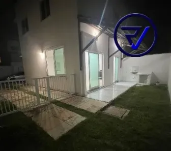 Casa de Condomínio com 3 Quartos à venda, 93m² no Jardim Icaraí, Caucaia