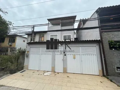 Casa de Condomínio com 3 Quartos à venda, 185m² no Anil, Rio de Janeiro