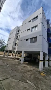 Apartamento com 1 Quarto à venda, 40m² no Jardim dos Turistas, Caldas Novas