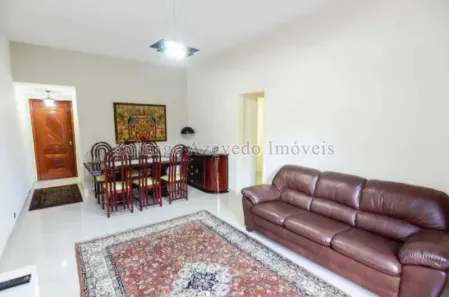 Apartamento com 3 Quartos à venda, 120m² no Tijuca, Rio de Janeiro