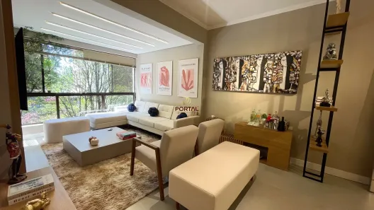 Apartamento com 3 Quartos à venda, 100m² no Bela Vista, Porto Alegre