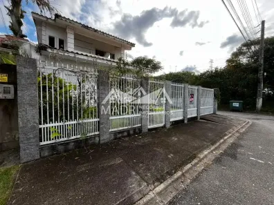 Casa com 1 Quarto para alugar, 90m² no Madri, Palhoça