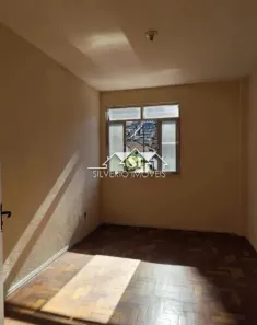 Apartamento com 1 Quarto para alugar, 40m² no Mosela, Petrópolis