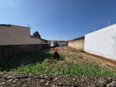 Lote/Terreno à venda, 424m² no Jardim Nossa Senhora de Fátima, Americana