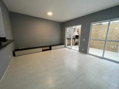Sobrado com 3 Quartos para alugar, 144m² no Planalto, São Bernardo do Campo