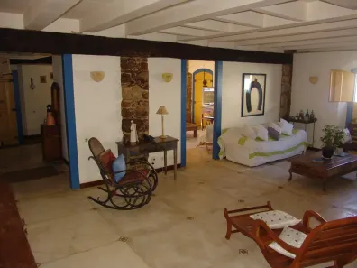 Sobrado com 5 Quartos à venda, 413m² no Centro Histórico, Paraty