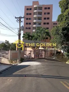 Apartamento com 3 Quartos à venda, 69m² no Jardim Alto da Boa Vista, Valinhos