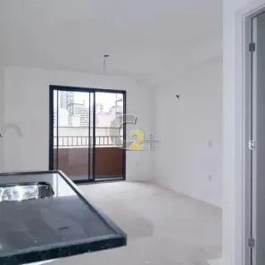 Apartamento com 1 Quarto à venda, 24m² no Consolação, São Paulo