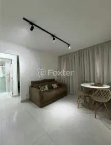Apartamento com 1 Quarto à venda, 37m² no Bela Vista, São Paulo