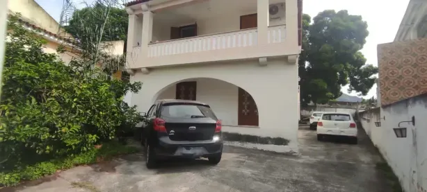 Casa com 4 Quartos à venda, 264m² no Engenho de Dentro, Rio de Janeiro