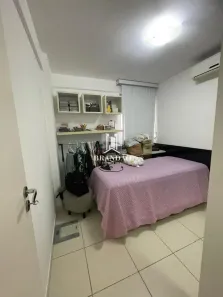 Apartamento com 3 Quartos à venda, 74m² no Barro Duro, Maceió
