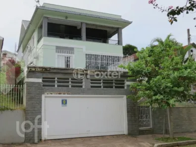 Casa com 5 Quartos à venda, 400m² no Santa Tereza, Porto Alegre