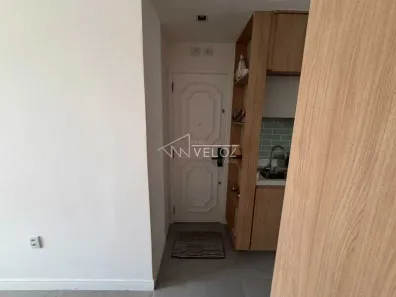 Apartamento com 1 Quarto à venda, 60m² no Flamengo, Rio de Janeiro