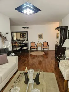 Apartamento com 3 Quartos à venda, 117m² no Pinheiros, São Paulo