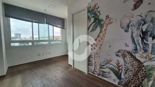 Sala Comercial à venda, 30m² no Centro, São Gonçalo