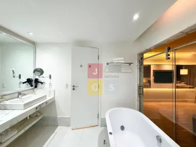 Apartamento com 1 Quarto à venda, 40m² no Barra da Tijuca, Rio de Janeiro