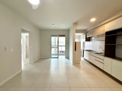 Apartamento com 2 Quartos à venda, 63m² no Centro, São José
