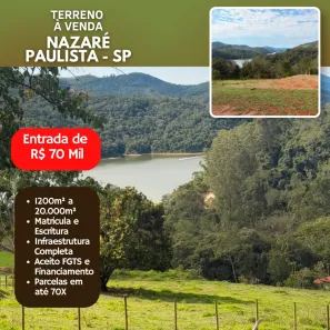 Lote/Terreno à venda, 1200m² no Jardim Selma, São Paulo
