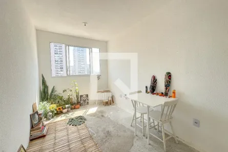 Apartamento com 2 Quartos à venda, 44m² no Barra Funda, São Paulo