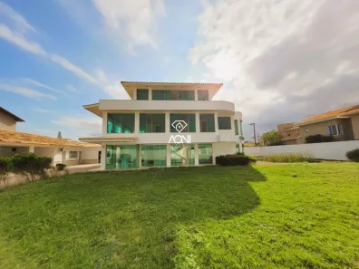 Casa com 4 Quartos à venda, 700m² no Interlagos, Vila Velha