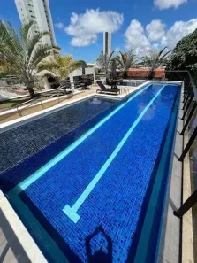 Apartamento com 3 Quartos à venda, 121m² no Miramar, João Pessoa