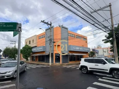 Ponto Comercial para alugar, 550m² no Centro, Indaiatuba