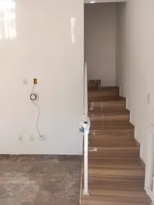 Casa com 3 Quartos à venda, 152m² no Condomínio Maracanã, Santo André