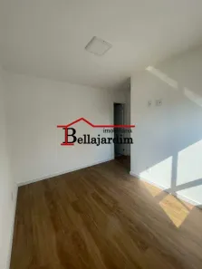 Apartamento com 3 Quartos para alugar, 65m² no Vila Assunção, Santo André