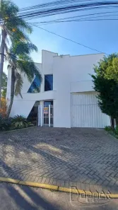 Imóvel Comercial para alugar, 742m² no Centro, Campo Bom