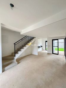 Casa de Condomínio com 2 Quartos à venda, 90m² no Jardim Carolina, Jundiaí