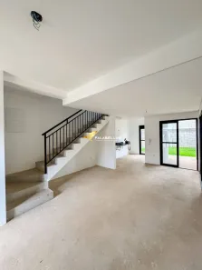 Casa de Condomínio com 2 Quartos à venda, 90m² no Jardim Carolina, Jundiaí