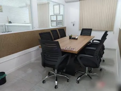 Imóvel Comercial com 1 Quarto à venda, 134m² no Santana, São Paulo