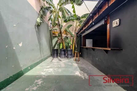 Imóvel Comercial à venda, 200m² no Rio Branco, Porto Alegre