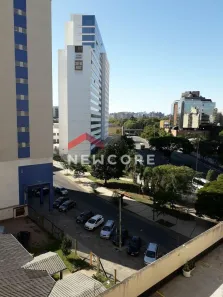 Kitnet à venda, 27m² no Cidade Baixa, Porto Alegre