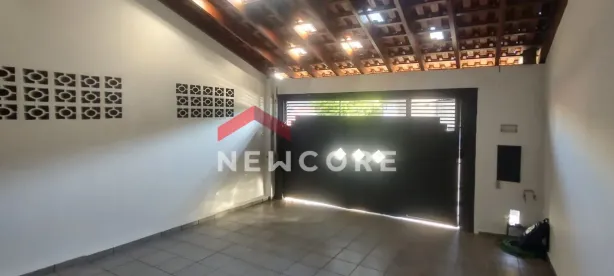 Casa com 3 Quartos à venda, 260m² no Jardim Chapadão, Bauru