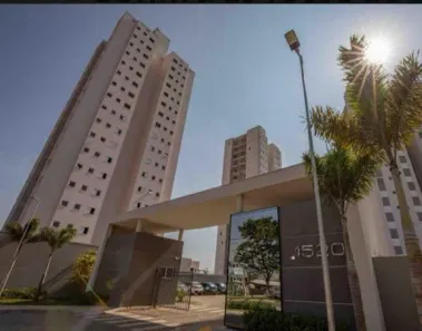 Apartamento com 2 Quartos à venda, 59m² no Jardim Amanda I, Hortolândia