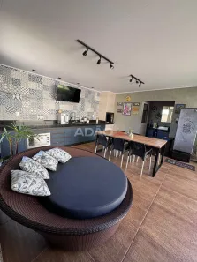 Casa de Condomínio com 2 Quartos à venda, 80m² no Fazenda São Domingos, Goiânia