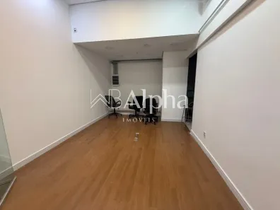 Sala Comercial para alugar, 40m² no Alphaville Centro Industrial e Empresarial/Alphaville., Barueri