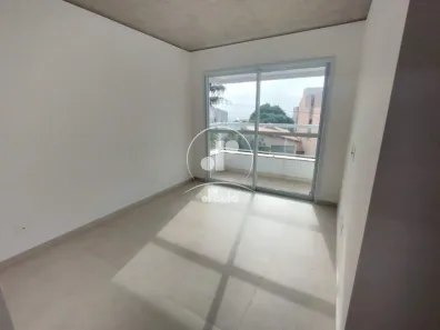 Apartamento com 3 Quartos para alugar, 70m² no Vila Valparaíso, Santo André