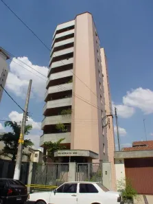 Apartamento com 4 Quartos à venda, 189m² no Vila Clementino, São Paulo