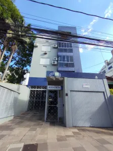Apartamento com 1 Quarto à venda, 31m² no Centro, Santa Maria
