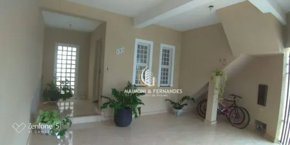 Casa com 3 Quartos à venda, 180m² no Jardim Araucária, Rio Claro